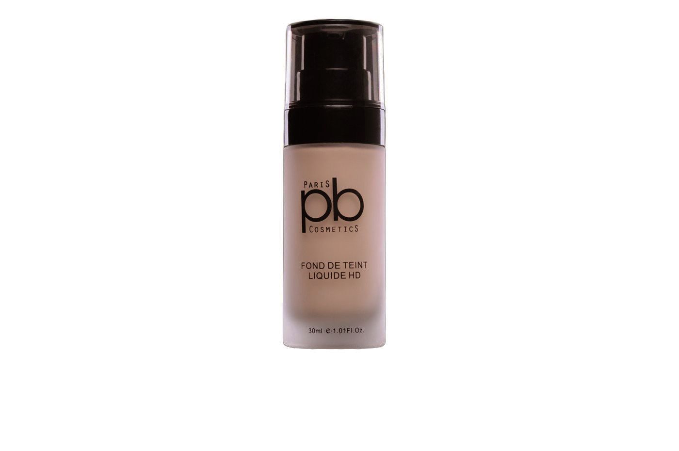 Base Fluída HD (30ml)