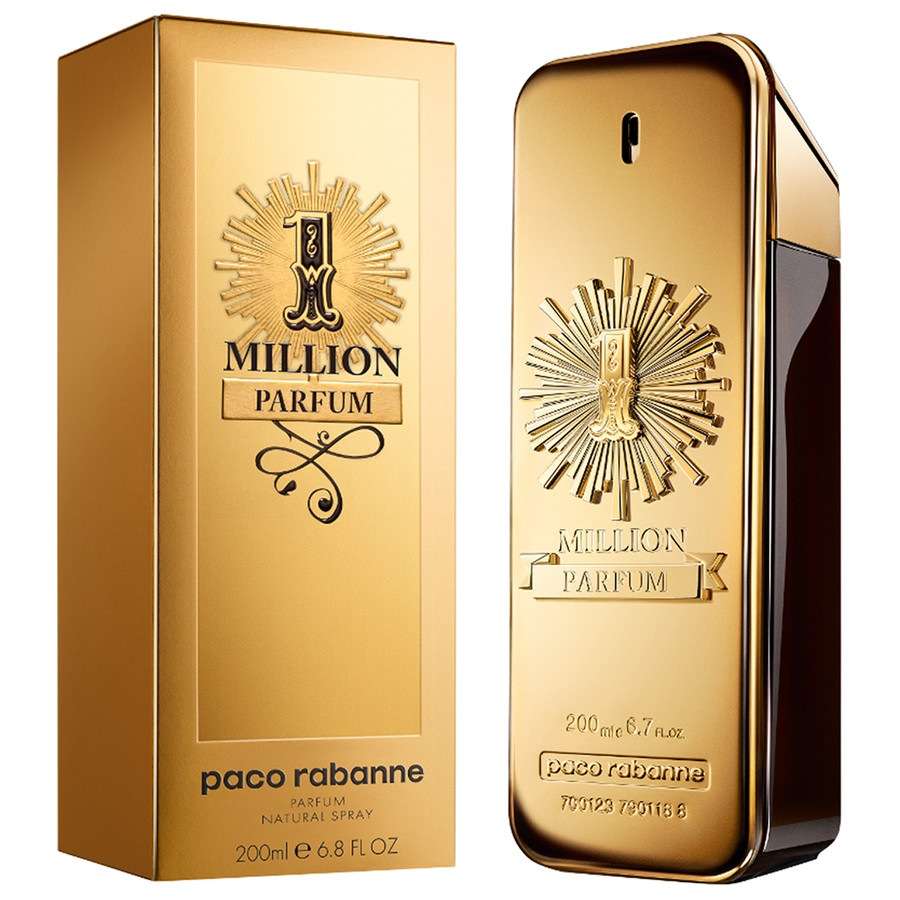 1 Million Men Parfum