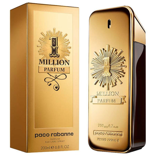 1 Million Men Parfum